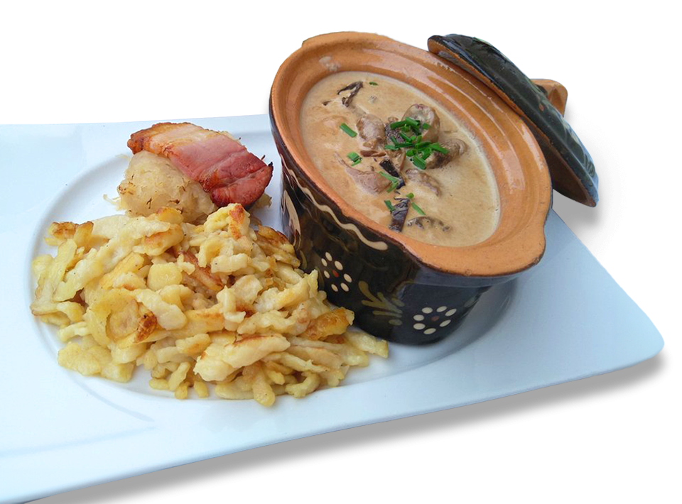 Le restaurant - Auberge Du Rempart - restaurant EGUISHEIM - bien manger EGUISHEIM