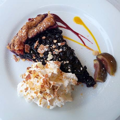 Auberge Du Rempart - restaurant EGUISHEIM - Restaurant Eguisheim avec terrasse